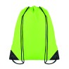 Mochila de cuerdas de poliéster Shoop