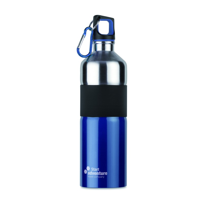 Botella de acero inoxidable Tenere 750 ml