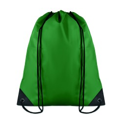 Mochila de cuerdas de poliéster Shoop