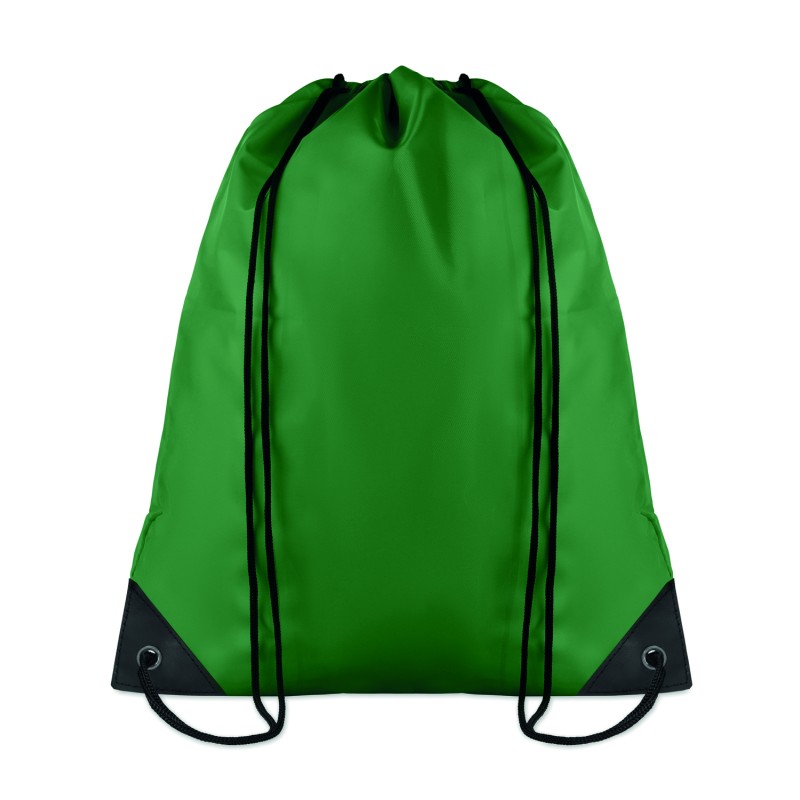 Mochila de cuerdas de poliéster Shoop