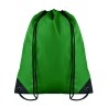 Mochila de cuerdas de poliéster Shoop