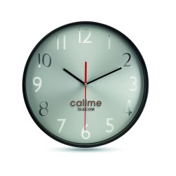 Reloj de pared Rondo