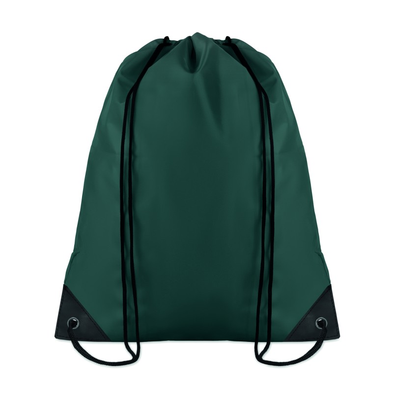 Mochila de cuerdas de poliéster Shoop