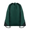 Mochila de cuerdas de poliéster Shoop
