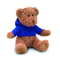 Osito de peluche con...