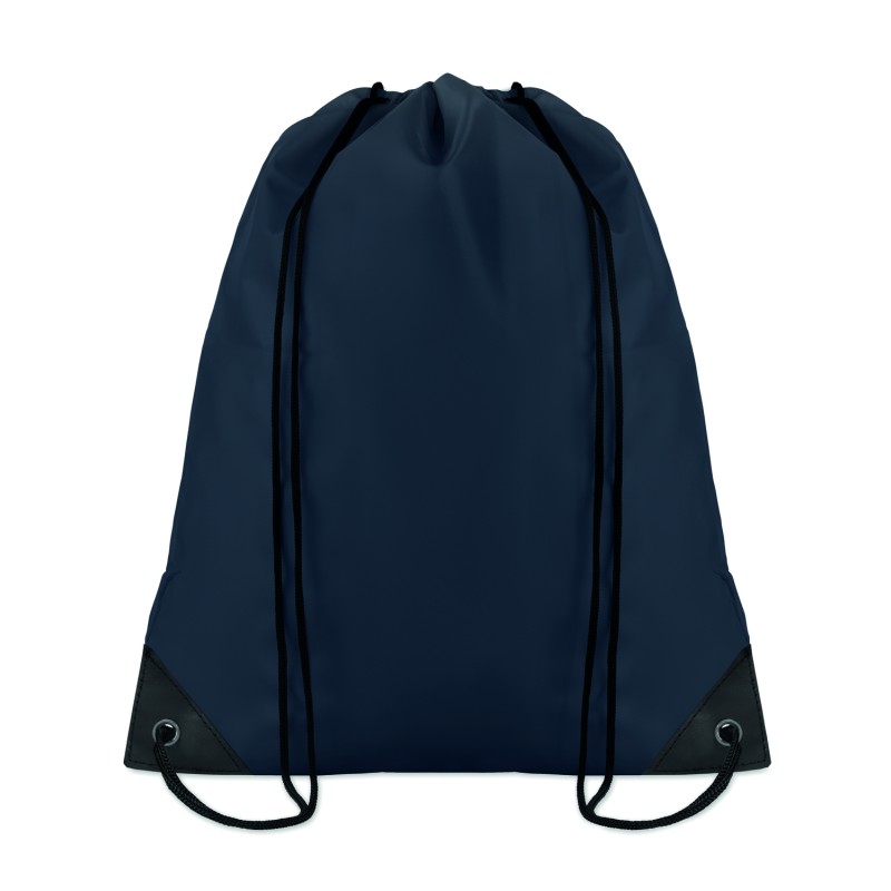 Mochila de cuerdas de poliéster Shoop