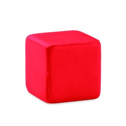 Antiestrés con forma de cubo Squarax