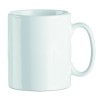 Taza de cerámica para sublimación Sublim 300 ml