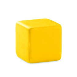 Antiestrés con forma de cubo Squarax