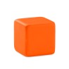 Antiestrés con forma de cubo Squarax