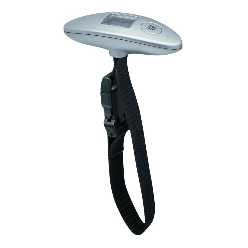 Báscula digital para maletas Weighit
