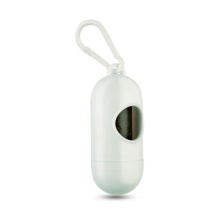 Dispensador de bolsas para...