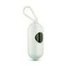 Dispensador de bolsas para mascotas Tedy