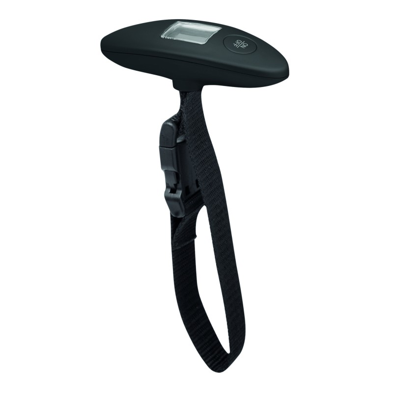Báscula digital para maletas Weighit
