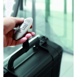 Báscula digital para maletas Weighit