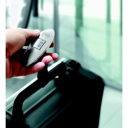 Báscula digital para maletas Weighit