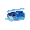 Set de escritorio con grapadora Burobox