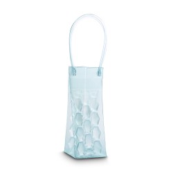 Bolsa nevera de PVC para botella Bacool
