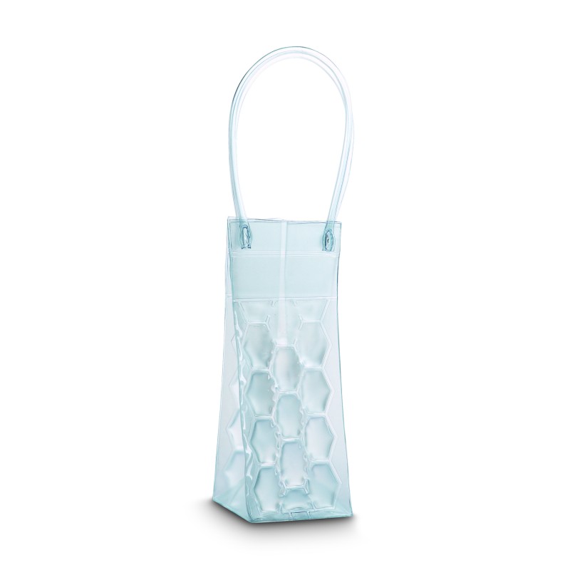 Bolsa nevera de PVC para botella Bacool