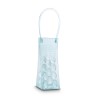 Bolsa nevera de PVC para botella Bacool