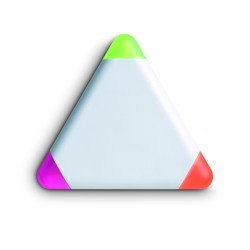 Subrayador triangular de 3...