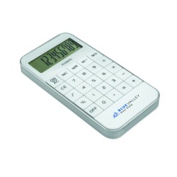 Calculadora de 10 dígitos Zack