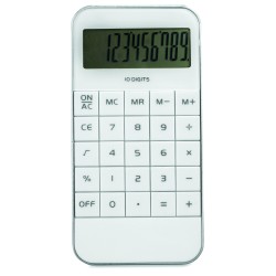 Calculadora de 10 dígitos Zack