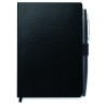 Libreta A6 con bolígrafo Notalux