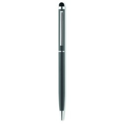 Bolígrafo stylus de aluminio reciclado Neilo Touch