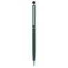 Bolígrafo stylus de aluminio reciclado Neilo Touch