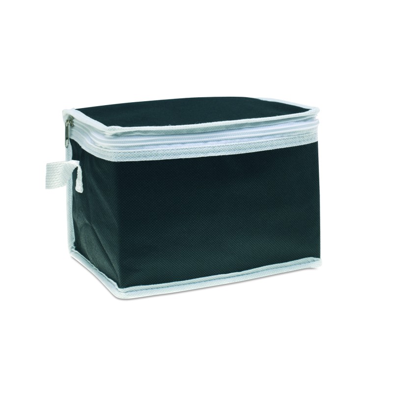 Bolsa nevera non woven para 6 latas Promocool