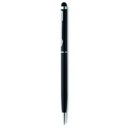 Bolígrafo stylus de aluminio reciclado Neilo Touch