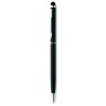 Bolígrafo stylus de aluminio reciclado Neilo Touch