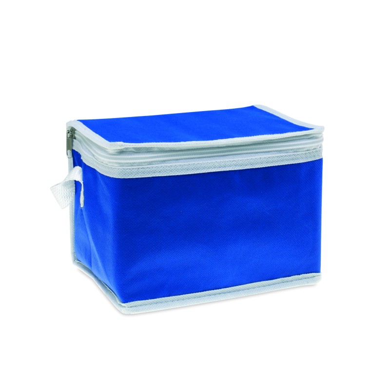 Bolsa nevera non woven para 6 latas Promocool