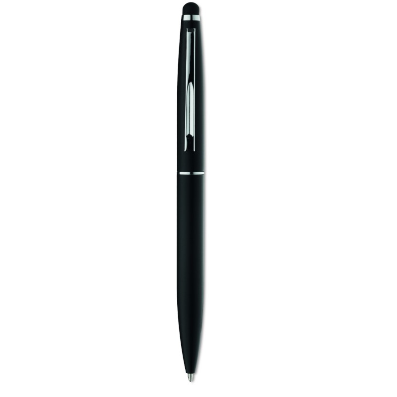 Bolígrafo stylus de aluminio Quim