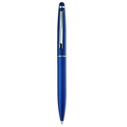 Bolígrafo stylus de aluminio Quim