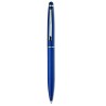 Bolígrafo stylus de aluminio Quim