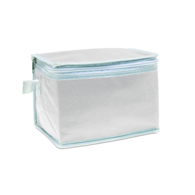 Bolsa nevera non woven para 6 latas Promocool