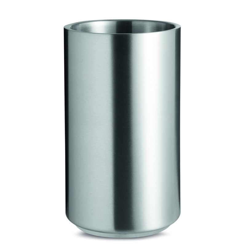 Enfriador de botellas de acero inoxidable Coolio