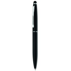 Bolígrafo stylus de aluminio Quim