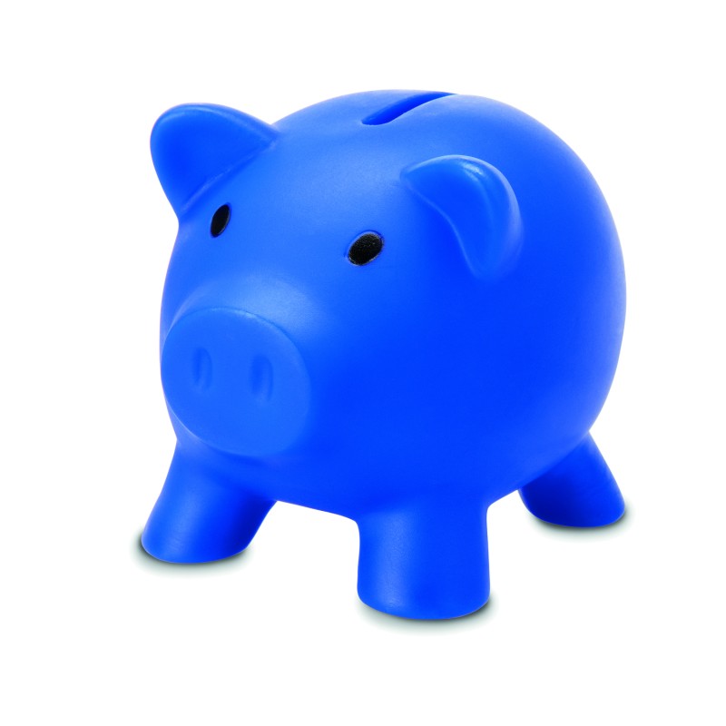 Hucha de cerdito Softco