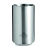 Enfriador de botellas de acero inoxidable Coolio