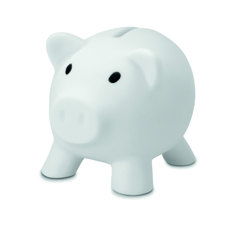 Hucha de cerdito Softco