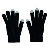 Guantes táctiles para smartphone Tacto