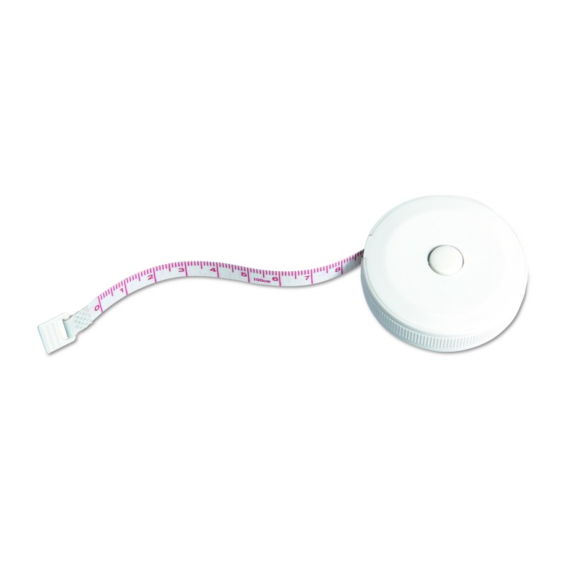 Cinta métrica de costura Jen 1 m
