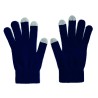 Guantes táctiles para smartphone Tacto
