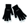 Guantes táctiles para smartphone Tacto