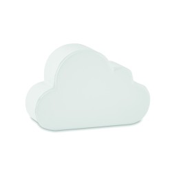 Antiestrés con forma de nube Cloudy