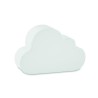 Antiestrés con forma de nube Cloudy