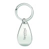 Llavero abrebotellas de metal Handy